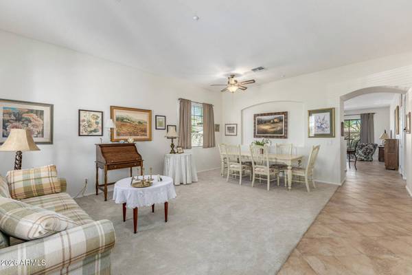 12731 W EAGLE RIDGE Lane, Peoria, AZ 85383