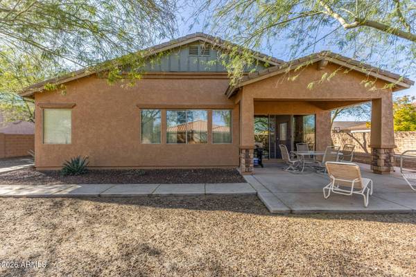 12731 W EAGLE RIDGE Lane, Peoria, AZ 85383