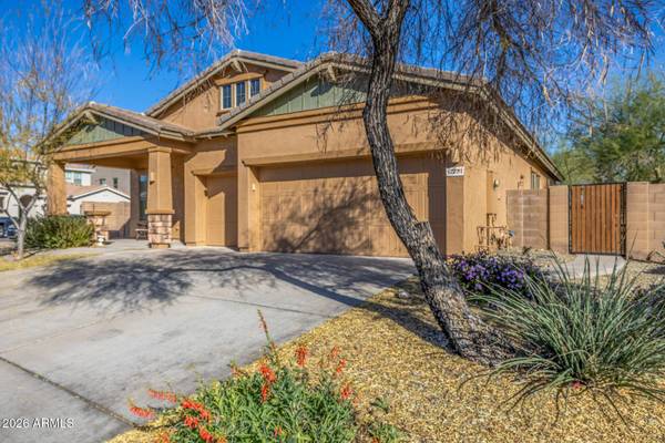 12731 W EAGLE RIDGE Lane, Peoria, AZ 85383