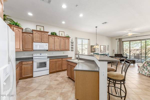 12731 W EAGLE RIDGE Lane, Peoria, AZ 85383