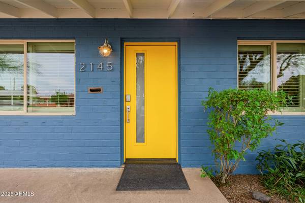 2145 W INDIANOLA Avenue, Phoenix, AZ 85015