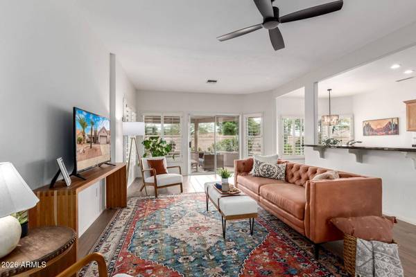 22803 N WAGON WHEEL Drive, Sun City West, AZ 85375