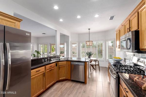 22803 N WAGON WHEEL Drive, Sun City West, AZ 85375