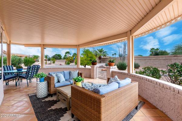 22803 N WAGON WHEEL Drive, Sun City West, AZ 85375