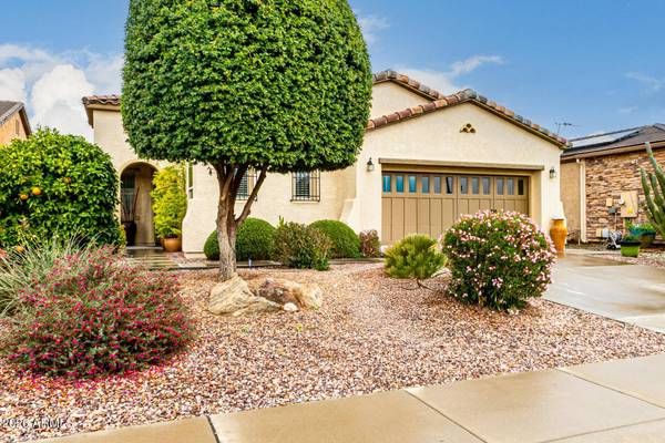 13056 W MINE Trail, Peoria, AZ 85383