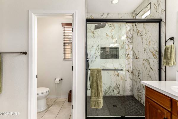 13056 W MINE Trail, Peoria, AZ 85383