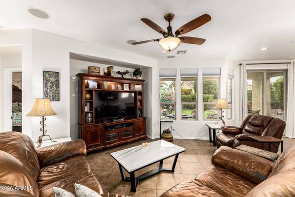 13056 W MINE Trail, Peoria, AZ 85383