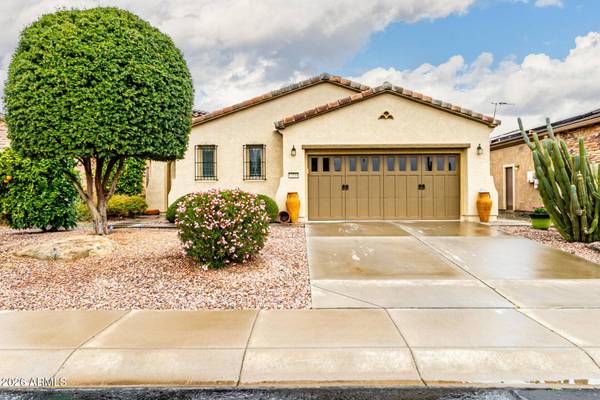 13056 W MINE Trail, Peoria, AZ 85383