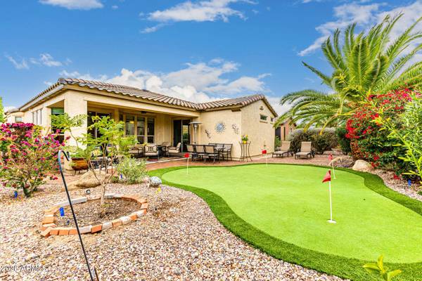 13056 W MINE Trail, Peoria, AZ 85383