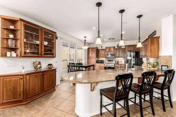 13056 W MINE Trail, Peoria, AZ 85383