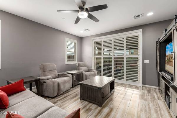 13735 W AMARANTH Street, Peoria, AZ 85383