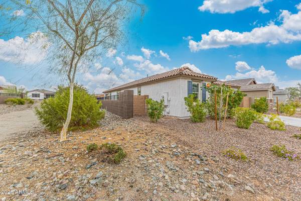 32081 N 125TH Lane, Peoria, AZ 85383