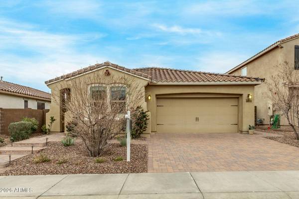 13735 W AMARANTH Street, Peoria, AZ 85383