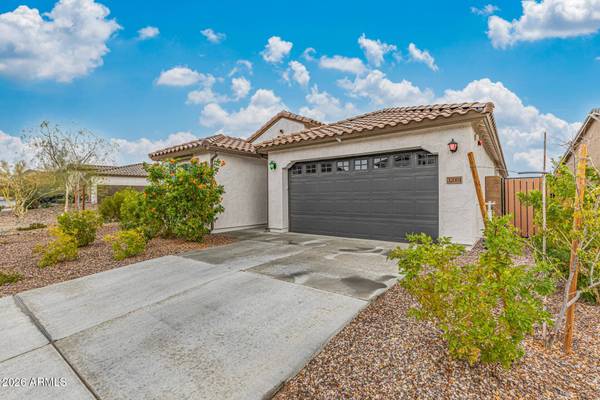 32081 N 125TH Lane, Peoria, AZ 85383