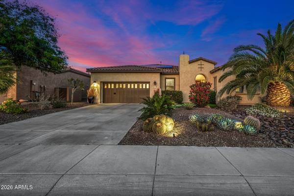 28343 N 123RD Lane, Peoria, AZ 85383