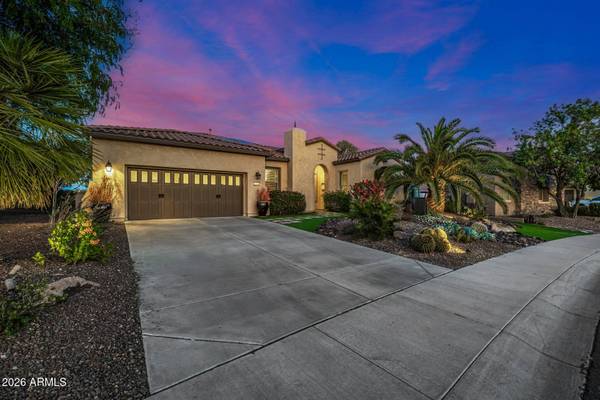 28343 N 123RD Lane, Peoria, AZ 85383