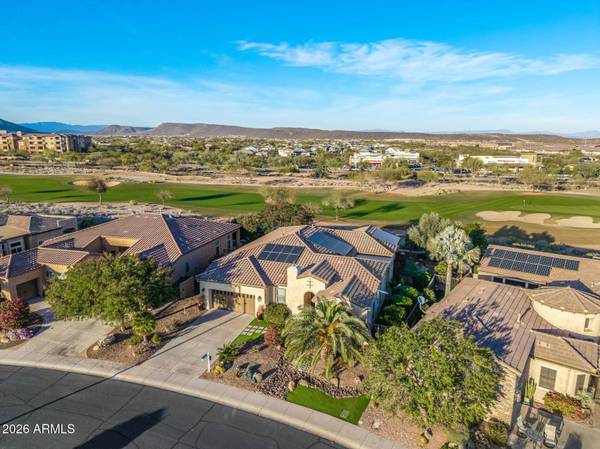 28343 N 123RD Lane, Peoria, AZ 85383