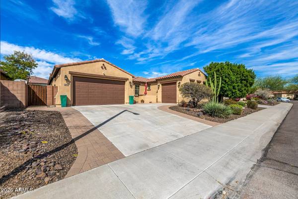 12498 W PALO BREA Lane, Peoria, AZ 85383