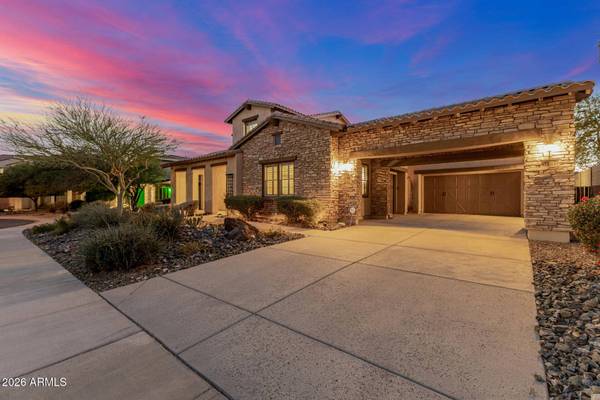 31332 N 134TH Drive, Peoria, AZ 85383