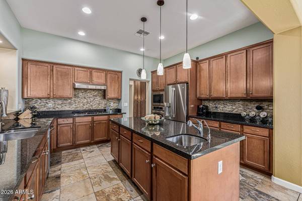 31332 N 134TH Drive, Peoria, AZ 85383