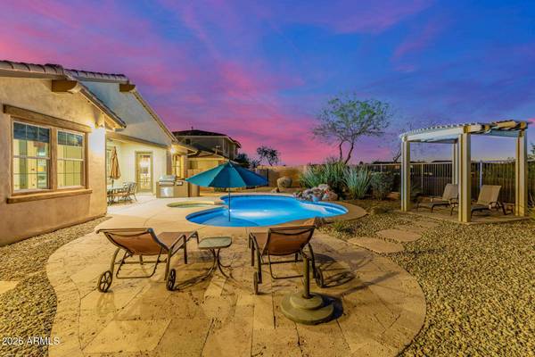 31332 N 134TH Drive, Peoria, AZ 85383