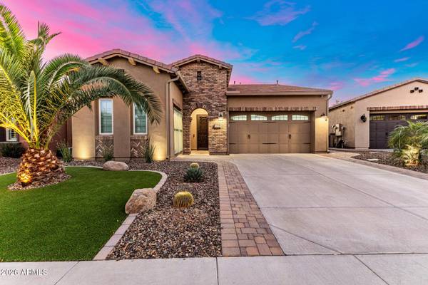 28428 N 127TH Lane, Peoria, AZ 85383