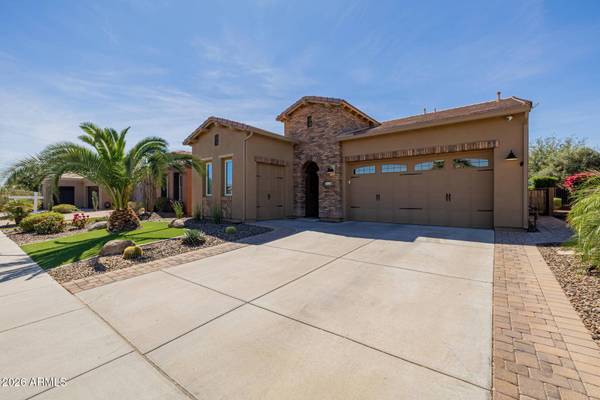 28428 N 127TH Lane, Peoria, AZ 85383