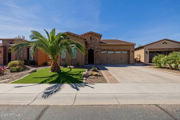 28428 N 127TH Lane, Peoria, AZ 85383