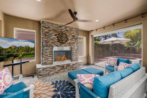 28428 N 127TH Lane, Peoria, AZ 85383