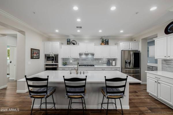 28428 N 127TH Lane, Peoria, AZ 85383