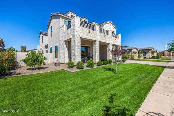 3934 E SAGEBRUSH Street, Gilbert, AZ 85296