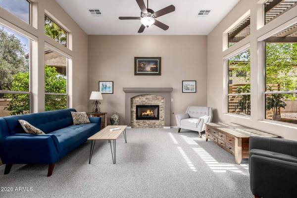 12448 W ROSEWOOD Lane, Peoria, AZ 85383