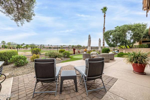 28158 N 123RD Lane, Peoria, AZ 85383