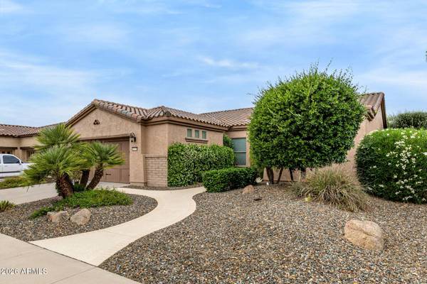 28158 N 123RD Lane, Peoria, AZ 85383