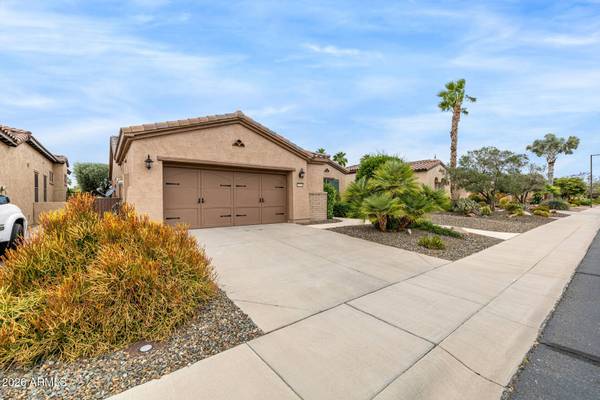 28158 N 123RD Lane, Peoria, AZ 85383