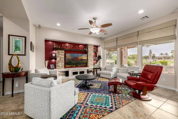 28158 N 123RD Lane, Peoria, AZ 85383