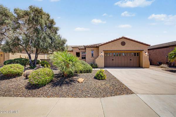 27789 N 129TH Lane, Peoria, AZ 85383