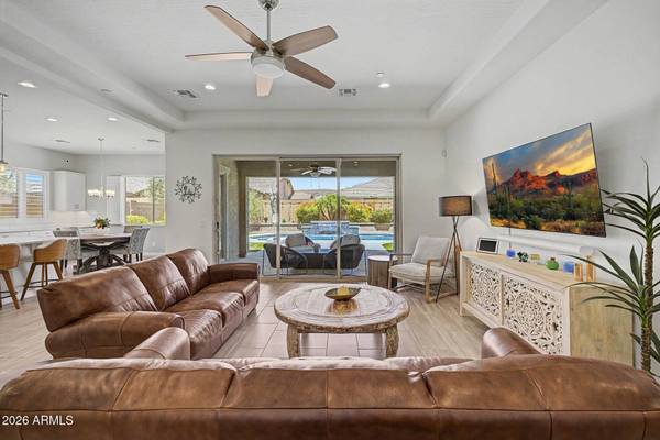 11590 W ANDREW Lane, Peoria, AZ 85383