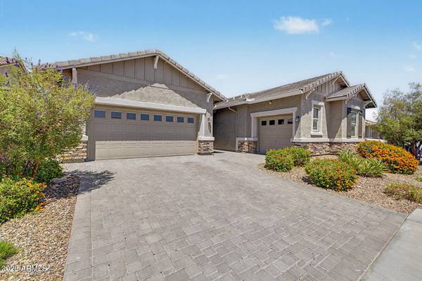11590 W ANDREW Lane, Peoria, AZ 85383
