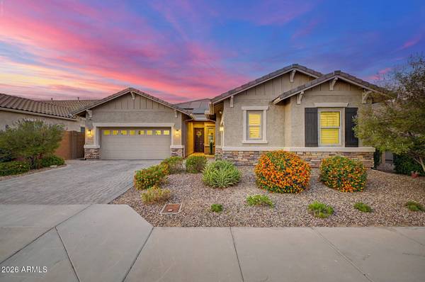11590 W ANDREW Lane, Peoria, AZ 85383