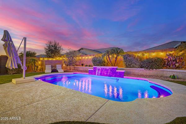 11590 W ANDREW Lane, Peoria, AZ 85383