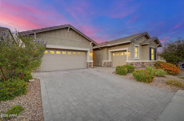 11590 W ANDREW Lane, Peoria, AZ 85383