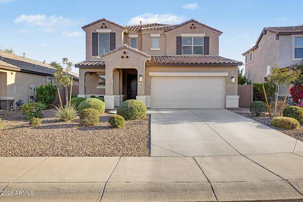 12019 W LONE TREE Trail, Peoria, AZ 85383