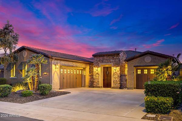 28784 N 128TH Drive, Peoria, AZ 85383