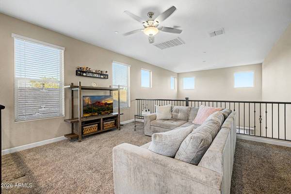 12019 W LONE TREE Trail, Peoria, AZ 85383