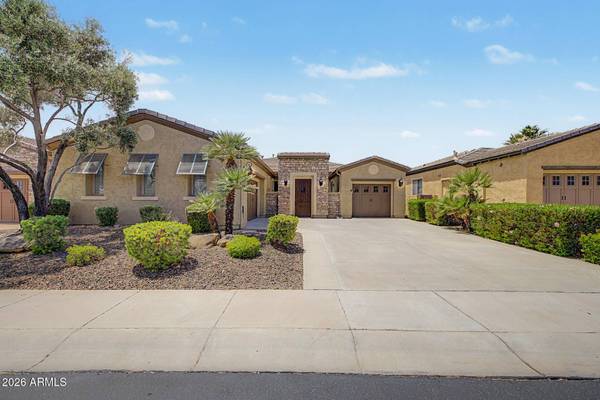 28784 N 128TH Drive, Peoria, AZ 85383