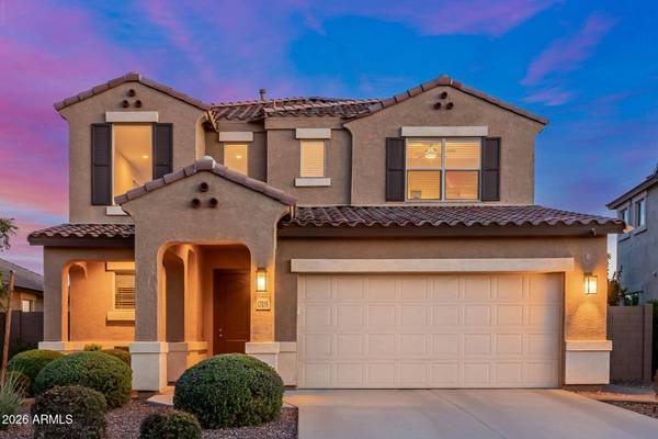 12019 W LONE TREE Trail, Peoria, AZ 85383