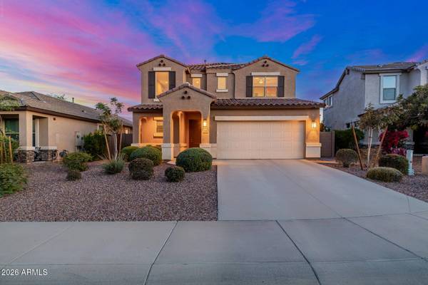 12019 W LONE TREE Trail, Peoria, AZ 85383