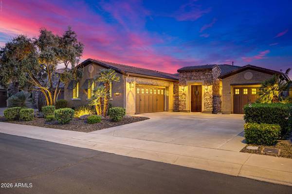 28784 N 128TH Drive, Peoria, AZ 85383