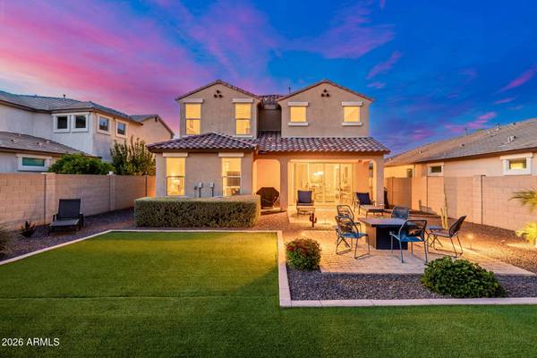 12019 W LONE TREE Trail, Peoria, AZ 85383